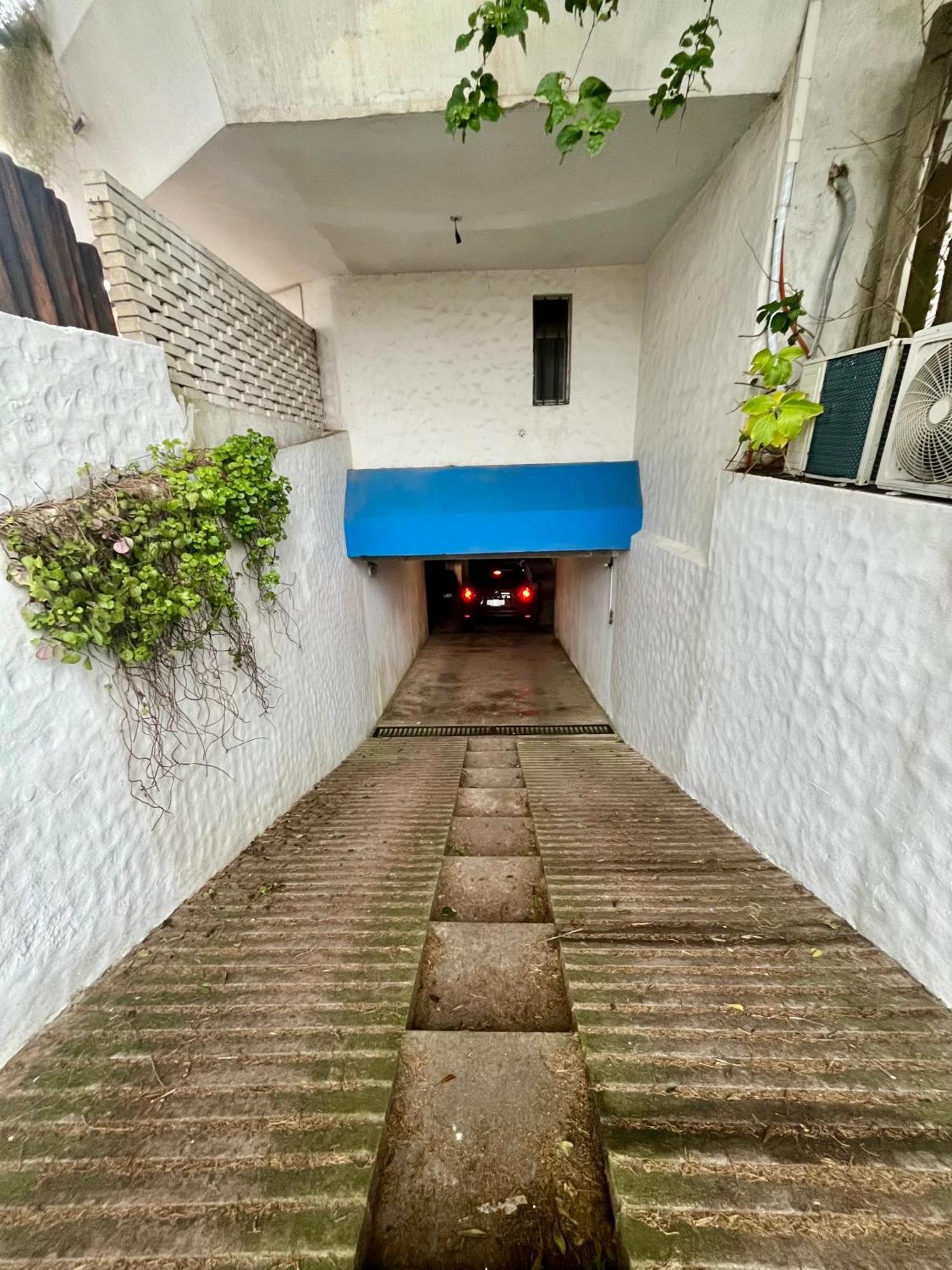 Puerta Azul Apartment Punta del Este Exterior photo