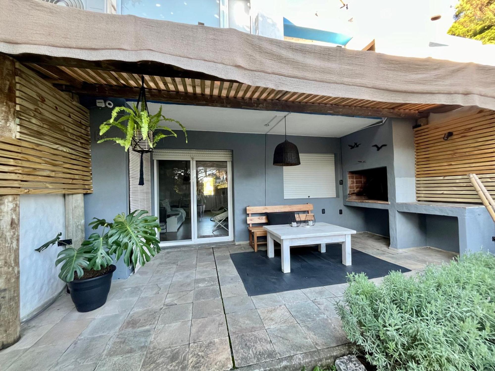 Puerta Azul Apartment Punta del Este Exterior photo
