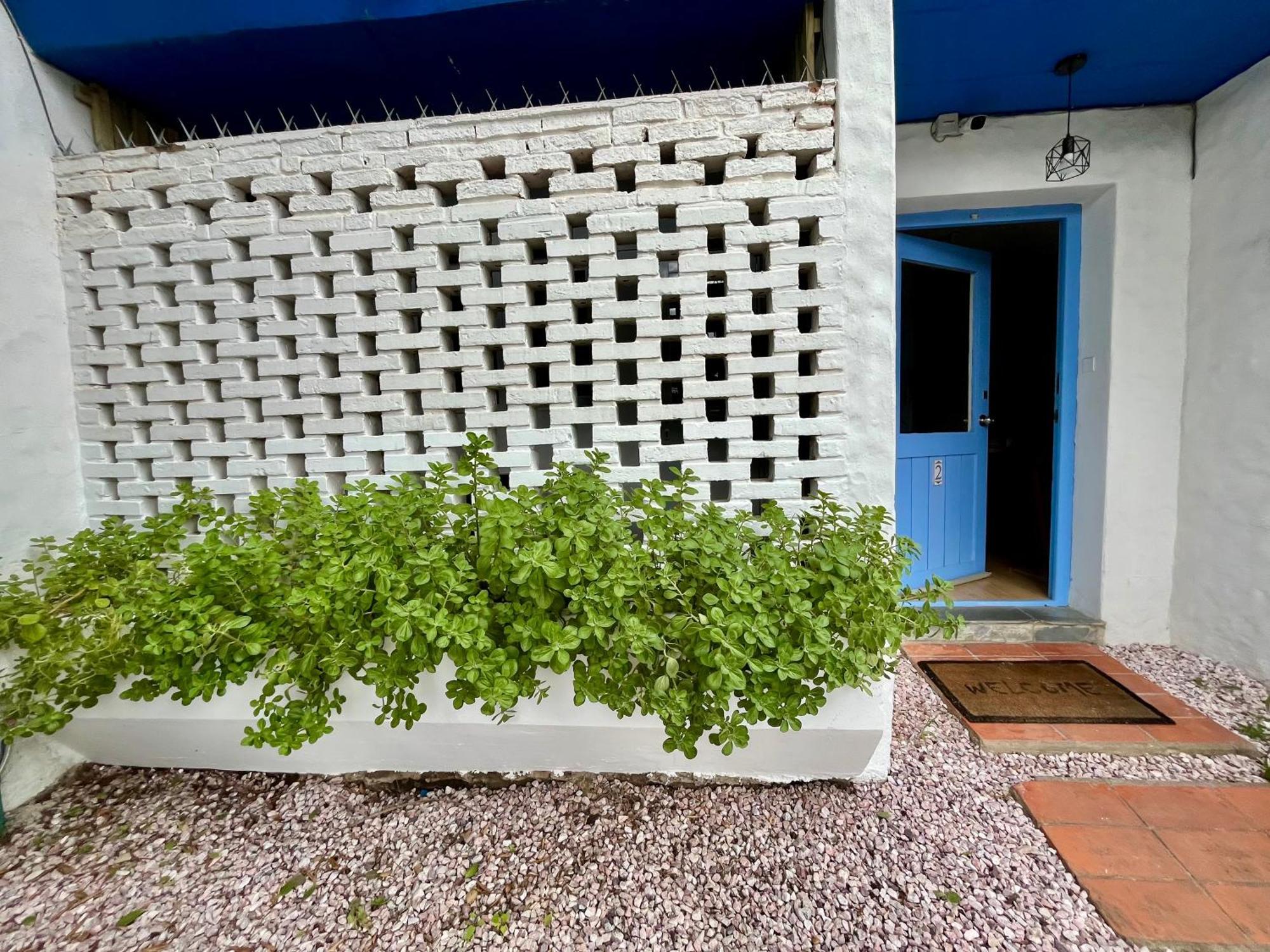 Puerta Azul Apartment Punta del Este Exterior photo